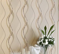 次元墻紙尚美學(xué)墻紙全解析 參數(shù)、圖片與美樂樂家居網(wǎng)選購指南