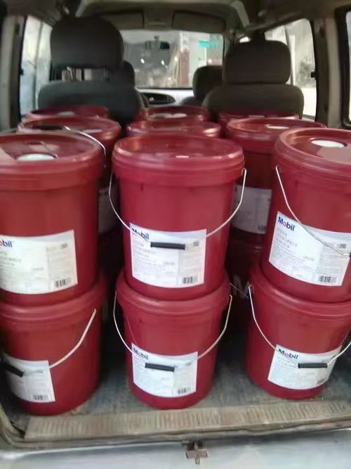 美孚工業(yè)潤滑油與佳利興潤滑油價(jià)格對(duì)比及市場(chǎng)前景分析