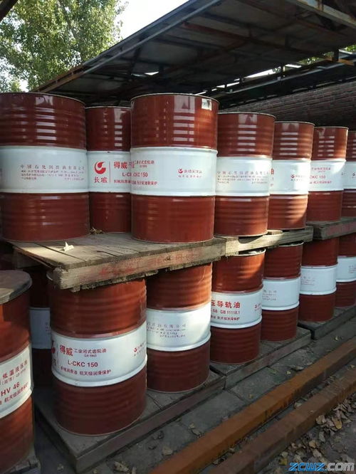涿州及北京地區(qū)工業(yè)潤滑油與特種油品采購指南 經(jīng)銷商、代理商與產(chǎn)品詳解