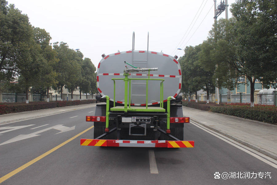 純電動垃圾車亮相第369批《道路機動車輛生產企業及產品公告》新產品公示